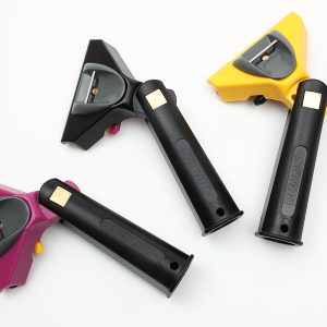 Sobo - Multi Colour Fast Release Handle