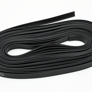 Sobo - Rubber 50ft Roll - Per Inch