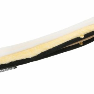 Sobo - Yellow Jacket With Scrubber Size 14 Inch /35cm