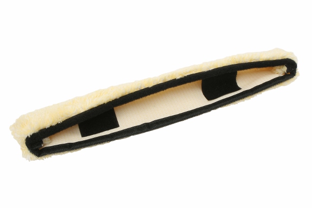 Sobo - Yellow Glove With Velcro Size 18 Inch /45cm