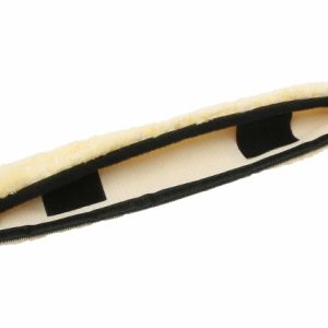 Sobo - Yellow Glove With Velcro Size 14 Inch /35cm