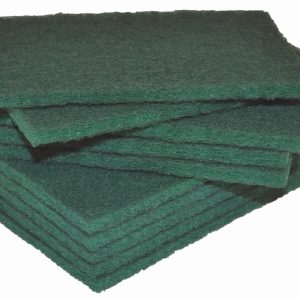 S/PRO Standard Grade Scourer 23x14cm 10PK