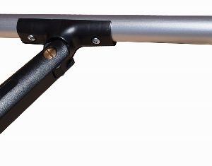 Edco - Professional Swivel T-bar Size 18 Inch /45cm
