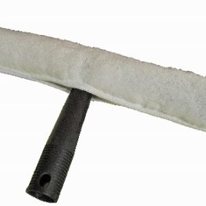 Edco - Economy Complete Washer & T-bar Size 14 Inch /35cm