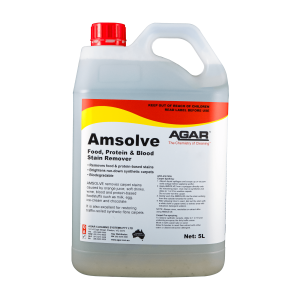 Agar Amsolve 5L