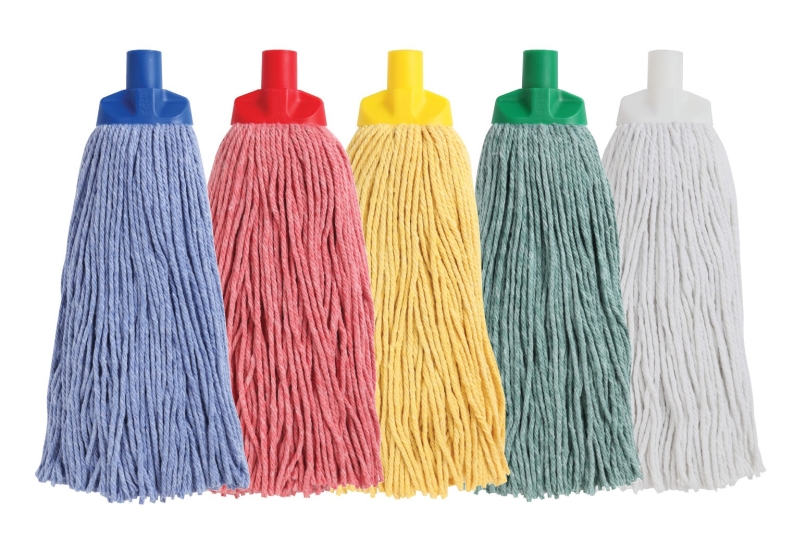 Edco - Enduro Mop Colour Green