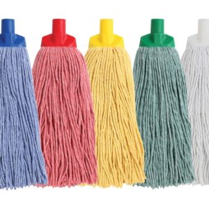 Edco - Enduro Mop Colour Blue