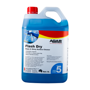 Agar Flash Dry 5L