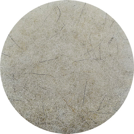 Glomesh - Ultra High Speed Pad 1 Pcs Type Jackaroo Lite Size 400MM