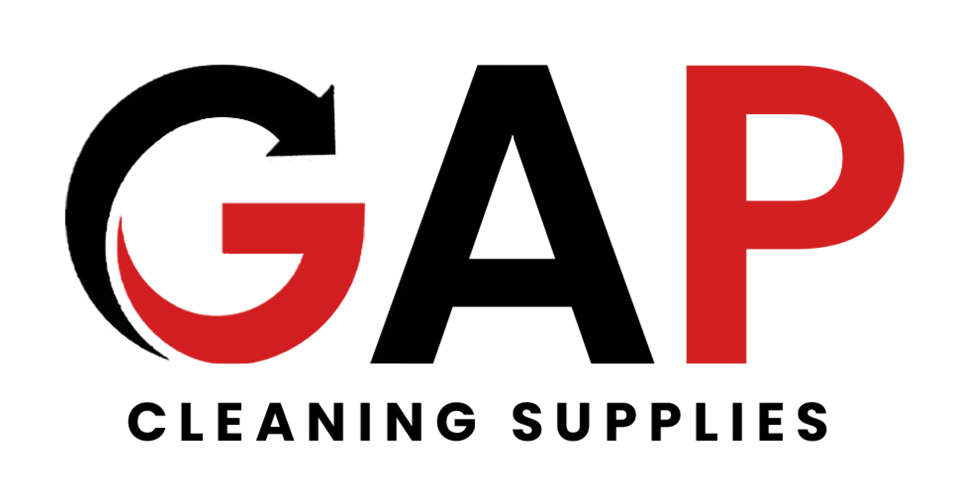 GAP Cleaning Supplies