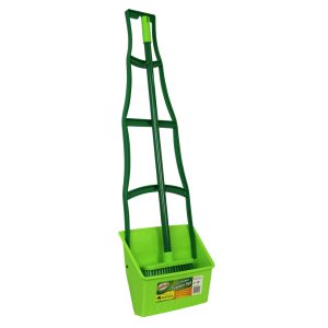 Sabco - Long Handled Dustpan