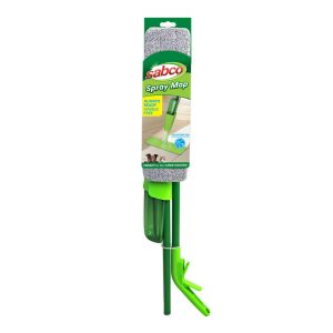 Sabco - Contractor Mop - 400G 1 Pcs Colour Yellow