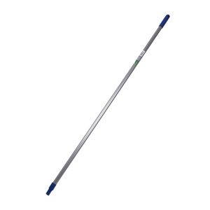 Sabco - Indoor Broom With Universal Thread Handle 22MM Colour Red