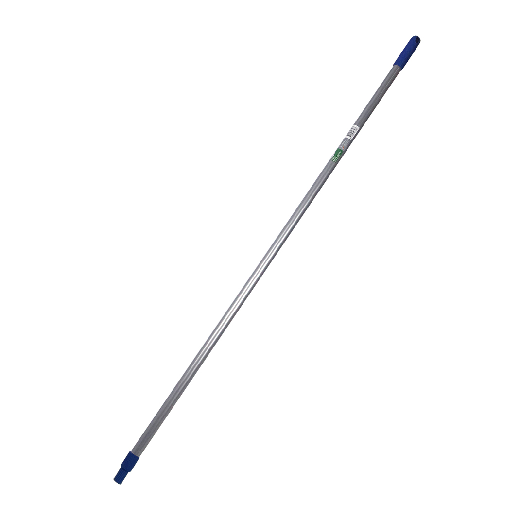 Sabco - Indoor Broom With Universal Thread Handle 22MM Colour Red