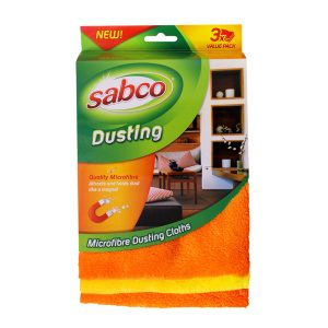 Sabco - Glass Cloth Microfibre 1 Pcs