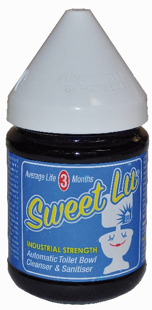 Edco - Sweet Lu Blue - 200G