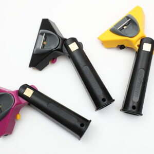 SOBO - MULTI COLOUR FAST RELEASE HANDLE