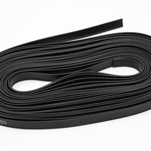SOBO - RUBBER 50FT ROLL - PER INCH