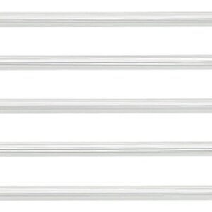 EDCO - ALUMINIUM HANDLE 1.5m X 25MM