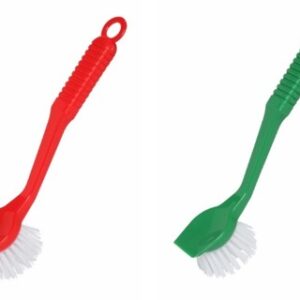 EDCO - HANDY DISH BRUSH - MULTICOLOURS