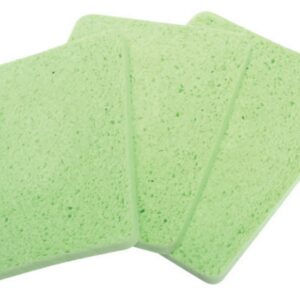 EDCO - STAY FRESH SPIK SPONGE - 3pk