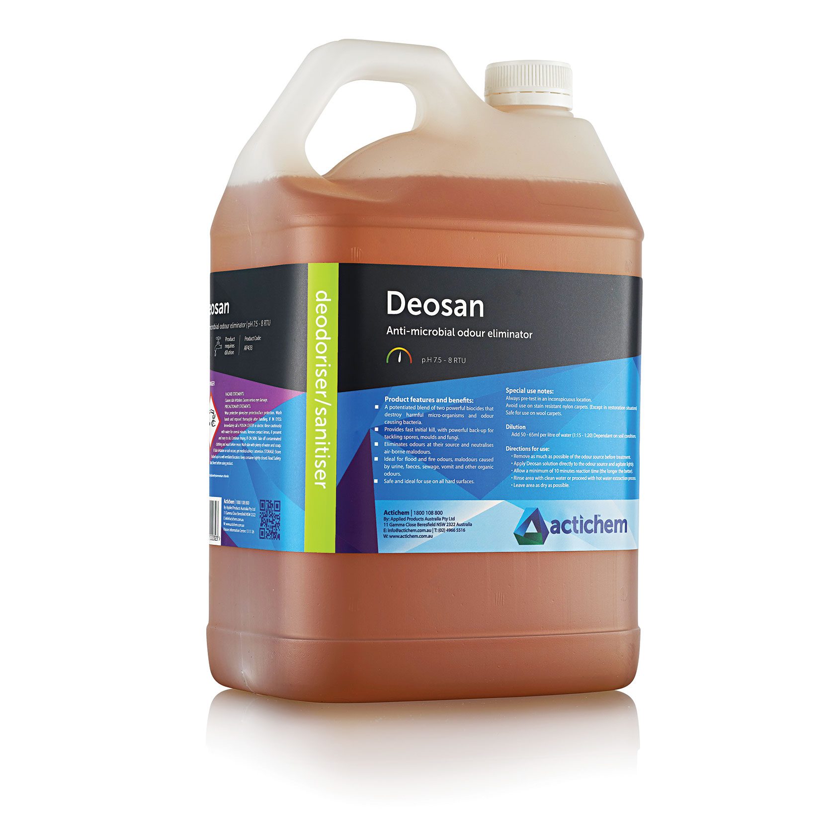 Actichem Deosan
