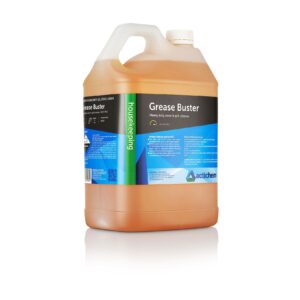 Actichem Grease Buster 5L
