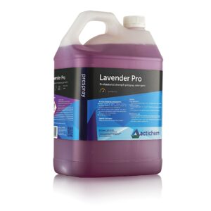 Actichem Lavender Pro 5L