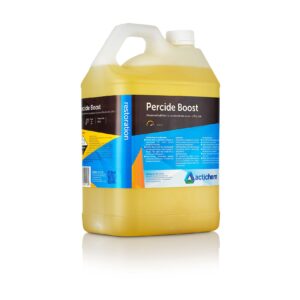 Actichem Percide Boost 5L