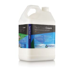Actichem Tile & Grout Powder 5L