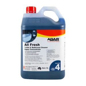 AGAR ALL FRESH
