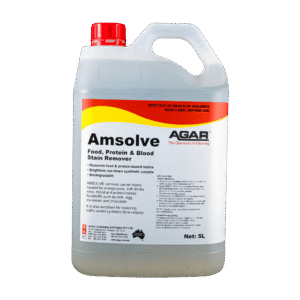 AGAR AMSOLVE