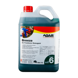 AGAR BREEZE