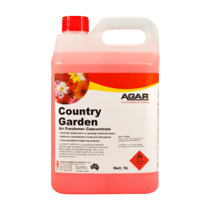 AGAR COUNTRY GARDEN