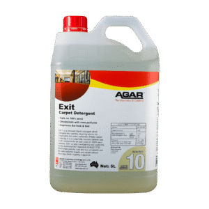 AGAR EXIT