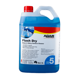 AGAR FLASH DRY