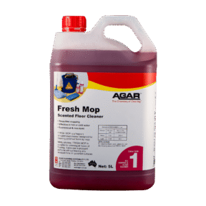 AGAR FRESH MOP HARD FLOOR