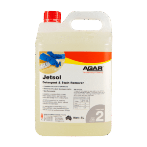 AGAR JETSOL