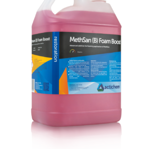 Actichem MethSan Foam Boost (B) 5L