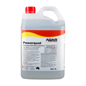 AGAR POWERQUAT