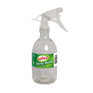 SABCO- SPRAY BOTTLE