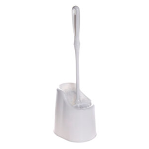 SABCO TOILET TIDY AND RIM BRUSH