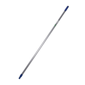 SABCO - INDOOR BROOM WITH UNIVERSAL THREAD HANDLE 22MM