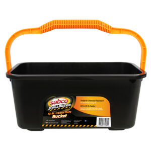 SABCO WINDOW BUCKET 12.5L BLUE 35CM