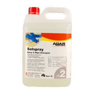 AGAR SOLSPRAY