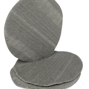 EDCO - ABC TEXSTEEL FLOOR DISC GRADE #1 - 400mm