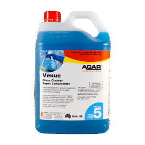 AGAR VENUE