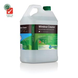 Actichem Window Cleaner 5L