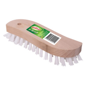 SABCO HANDLE SCRUB